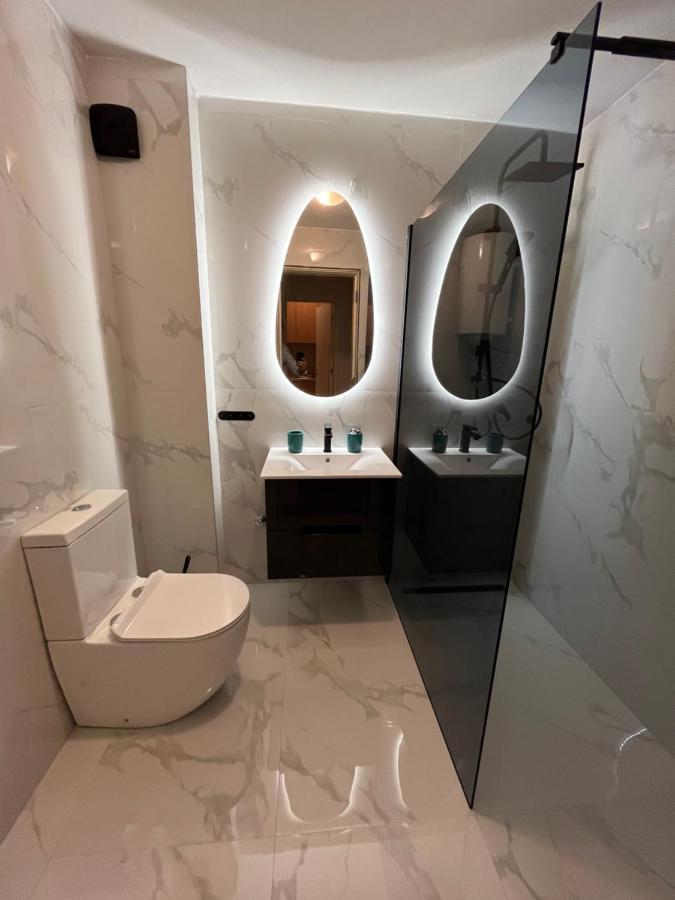 Apartment Ana - City Center بلغراد المظهر الخارجي الصورة